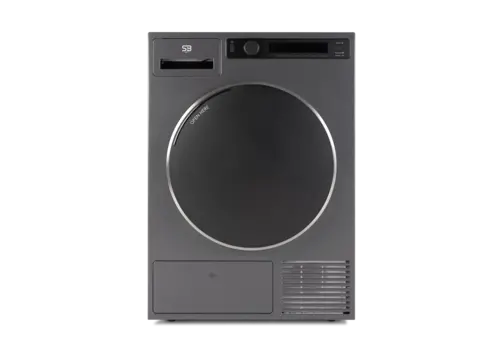  SB Electronics Sèche-linge à condensation professionnel 8 kg 