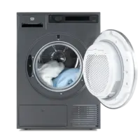Trockner Kondensation Professional 8kg