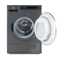 Trockner Kondensation Professional 8kg