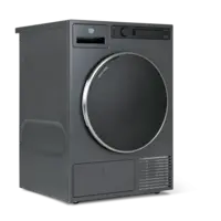Dryer condensation professional 8kg