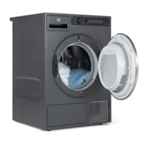 Dryer condensation professional 8kg