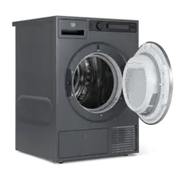 Sèche-linge à condensation professionnel 8 kg