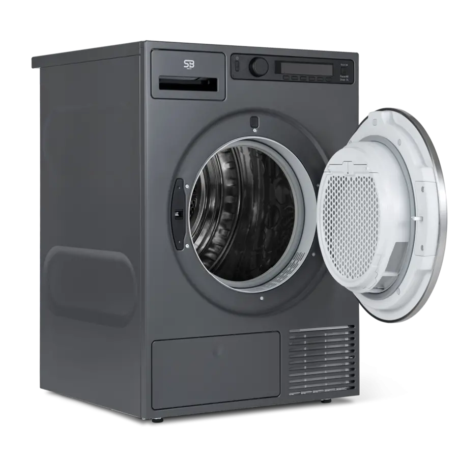 Dryer condensation professional 8kg