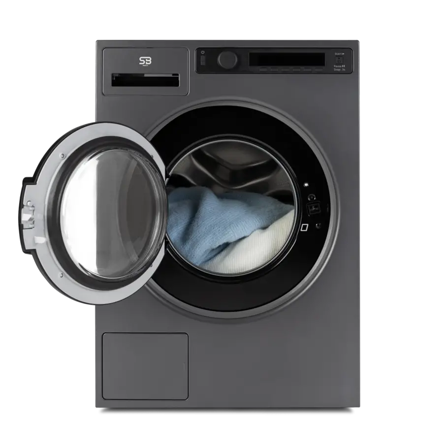 Washing machine professional drain pump 8kg