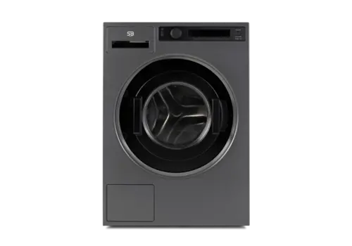  SB Electronics Pompe de vidange professionnelle pour machine à laver 8 kg 
