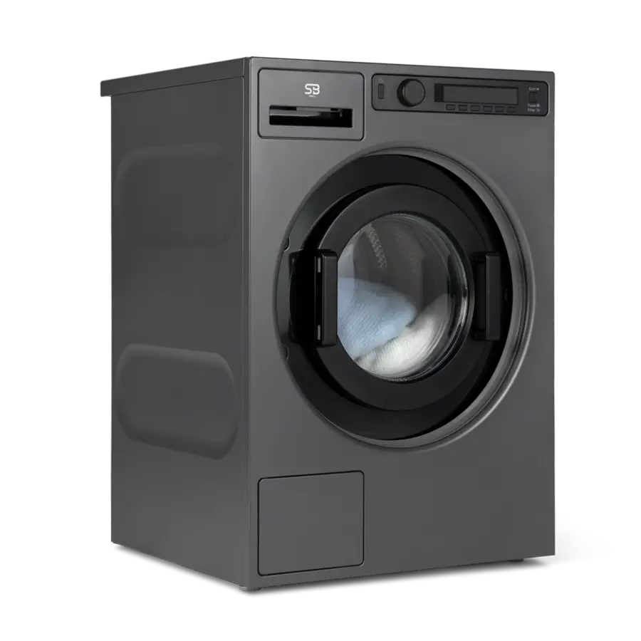 Washing machine professional drain pump 8kg