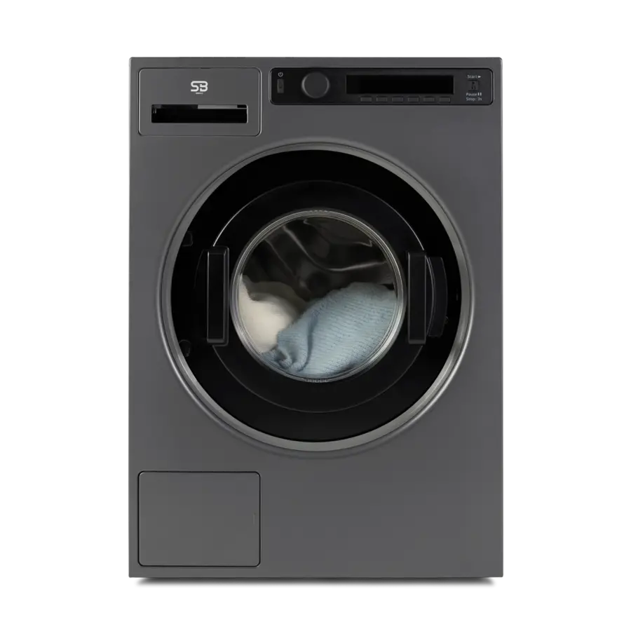 Washing machine professional drain pump 8kg