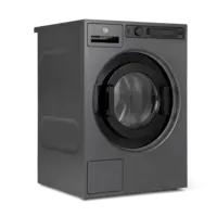 Wasmachine professioneel afvoerpomp 8kg