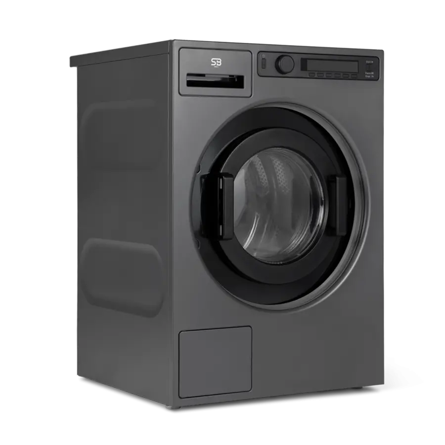 Washing machine professional drain pump 8kg
