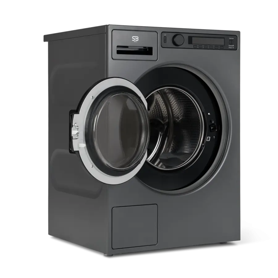 Washing machine professional drain pump 8kg