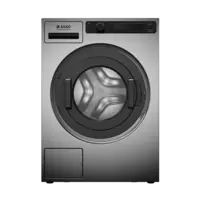 Washing machine professional drain pump/drain valve 9kg 1400trn B stainless steel