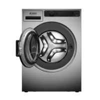 Washing machine professional drain valve/drain pump 9kg 1400trn stainless steel
