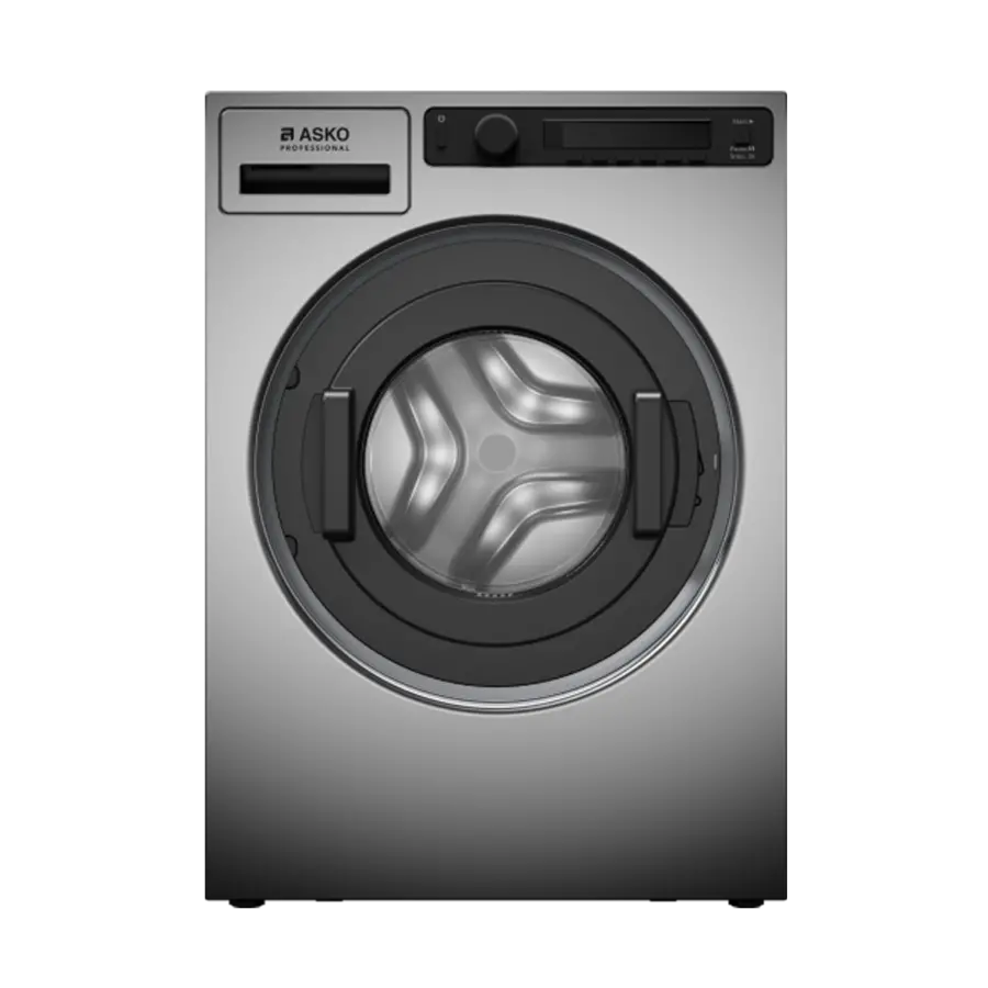 Washing machine professional drain valve/drain pump 9kg 1400trn stainless steel
