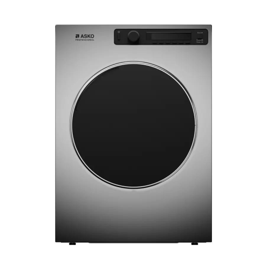 Dryer air exhaust professional 7kg