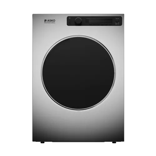  Asko Professional Séchoir professionnel à évacuation d'air 7 kg version marine 60 Hz 