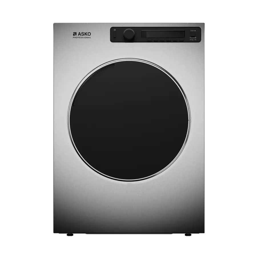 Trockner, professionelle Abluft 7kg Marine-Version 60Hz