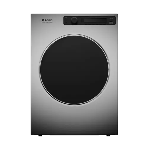  Asko Professional Séchoir à air professionnel 7 kg en acier inoxydable version marine 60 Hz 