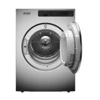 Séchoir à air professionnel 7 kg en acier inoxydable version marine 60 Hz