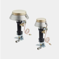 gas stove | 4 burners | 700x650x320(h) mm