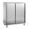 Combisteel 4-stöckiges Sideboard, B 2000 mm