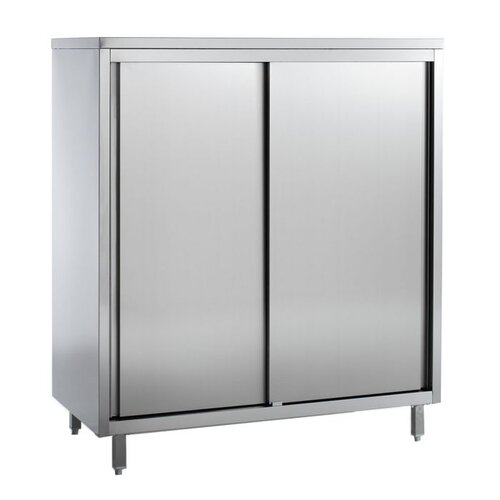  Combisteel Buffet à 4 niveaux, L 2000 mm 