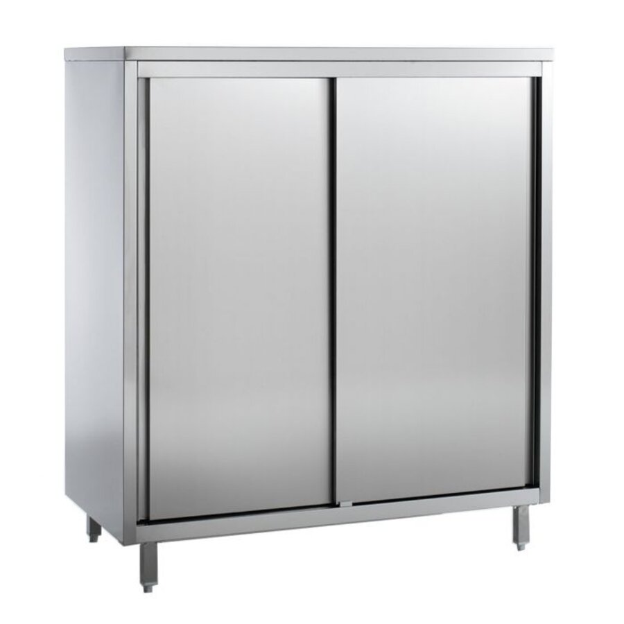 4-stöckiges Sideboard, B 2000 mm