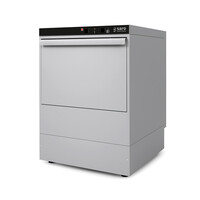 Dubbelwandige Vaatwasmachine Professioneel