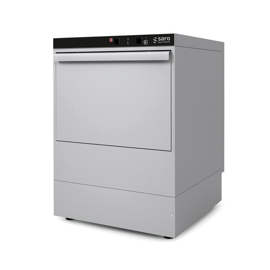 Dubbelwandige Vaatwasmachine Professioneel