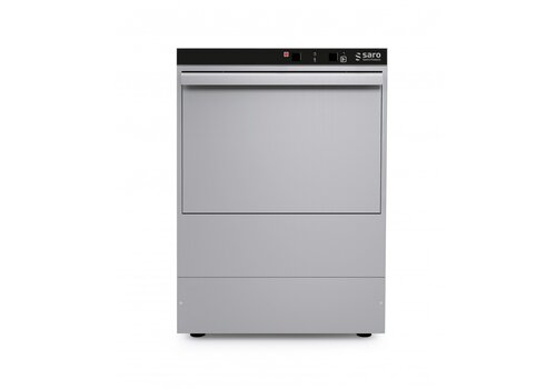  Saro Dubbelwandige Vaatwasmachine Professioneel 