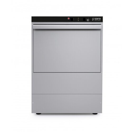  Saro Dubbelwandige Vaatwasmachine Professioneel 