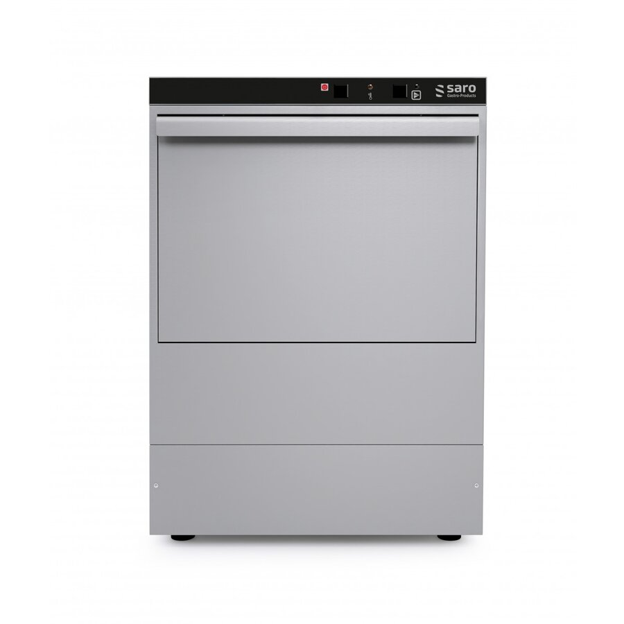 Dubbelwandige Vaatwasmachine Professioneel