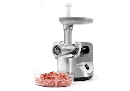  Hendi Meat grinder Electric 