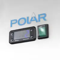 Congélateur vertical à double porte économe en énergie 1400 L – Acier inoxydable, -22 °C à -10 °C, 902 W, 215 x 140 x 81 cm