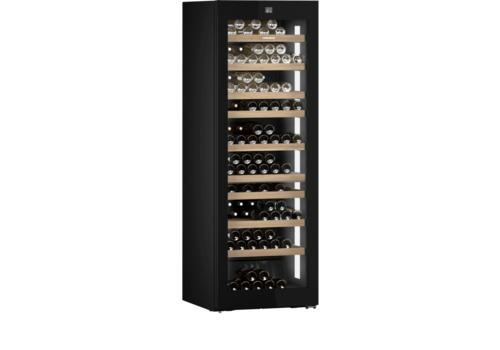 Liebherr Cave à vin climatisée WPgbi 7472 | +5°C à +20°C | 204 bouteilles 