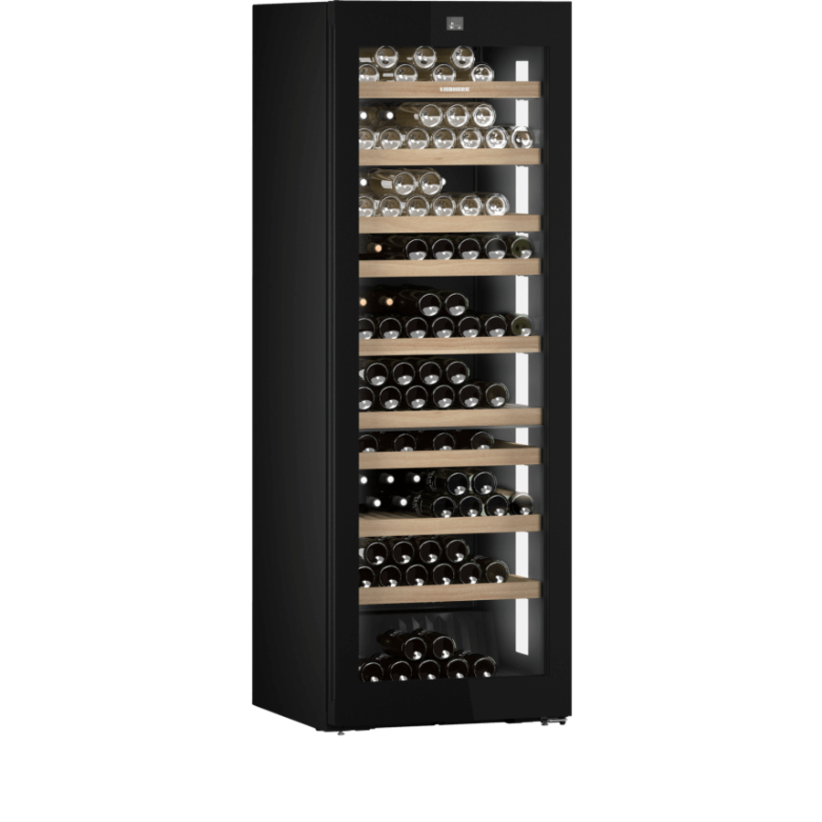 Cave à vin climatisée WPgbi 7472 | +5°C à +20°C | 204 bouteilles