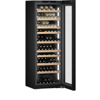 Cave à vin climatisée WPgbi 7472 | +5°C à +20°C | 204 bouteilles