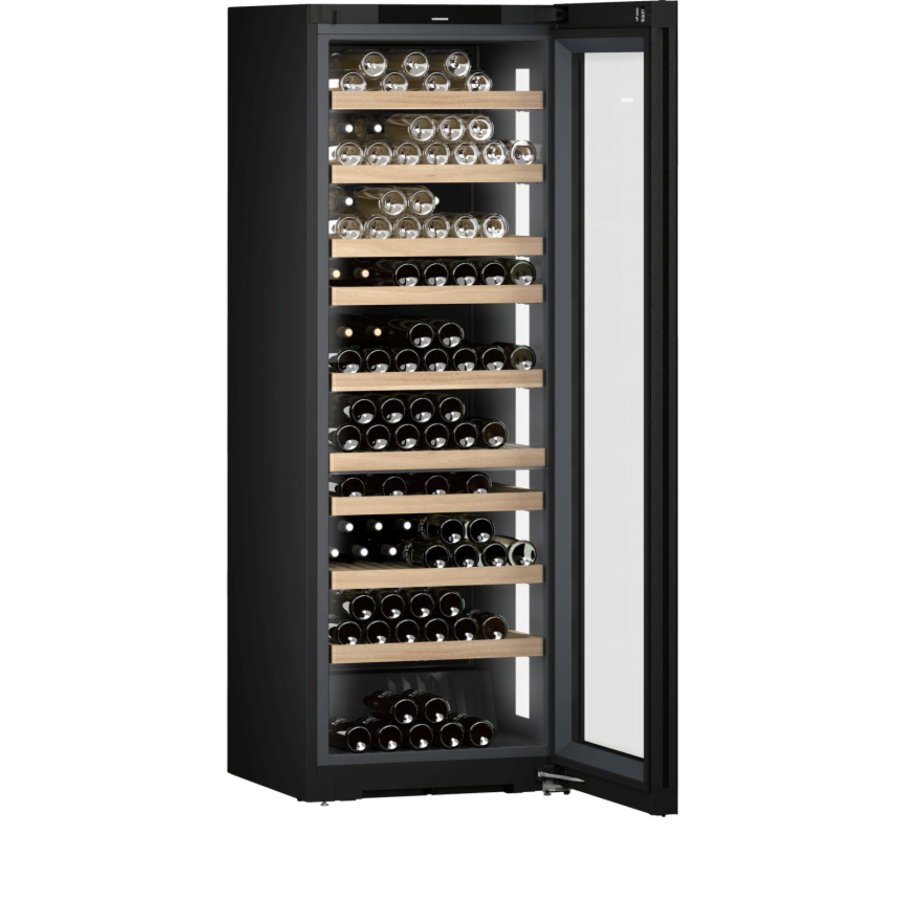 Cave à vin climatisée WPgbi 7472 | +5°C à +20°C | 204 bouteilles