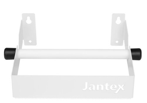  Jantex Open Centre Feed Roll Dispenser 
