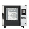 Buffalo Schlanker Touchscreen-Kompakt-Kombidämpfer 6 x GN 1/1 mit Installationskit