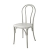Bolero Soho Bentwood Stijl Harsstoelen Limewash (4 Stuks)