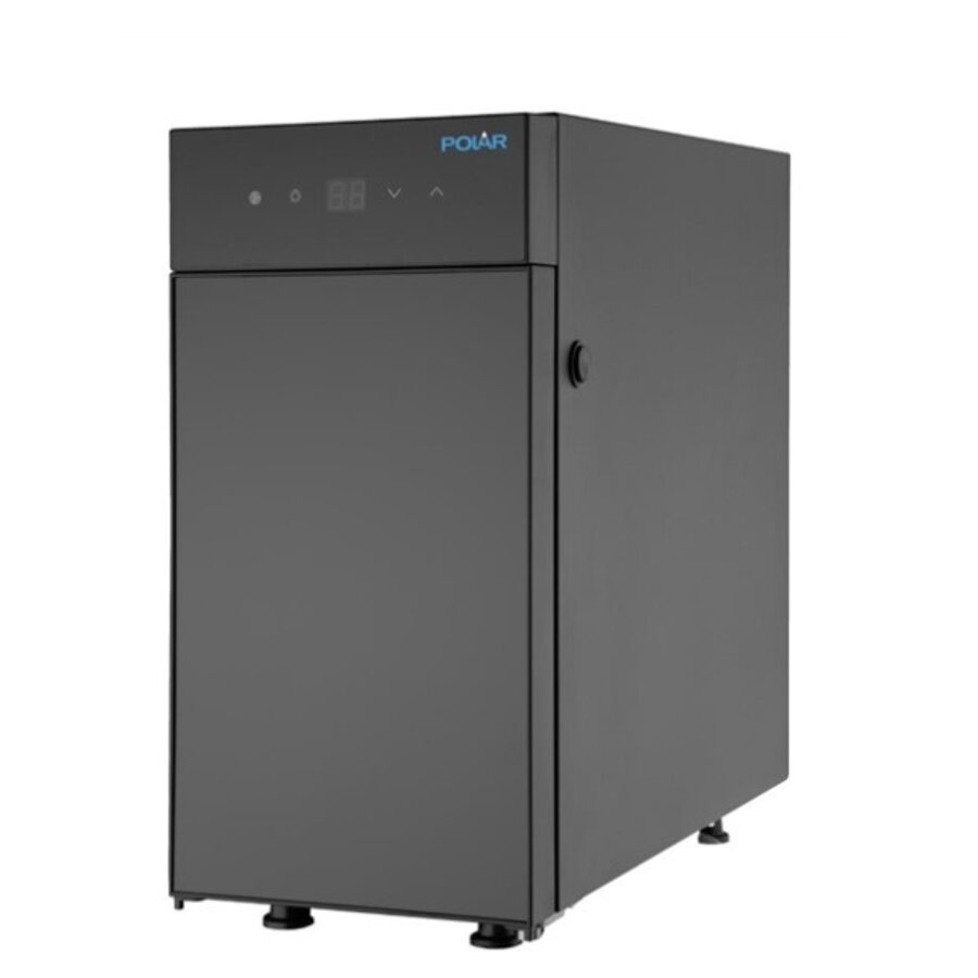 G-Series Milk Cooler with 4.5Ltr Container