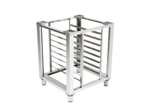  Buffalo Standard For Ck079 Buffalo Combi Oven 