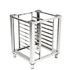 Buffalo Norme pour four combiné Buffalo Ck110