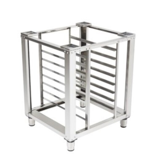  Buffalo Norme pour four combiné Buffalo Ck110 