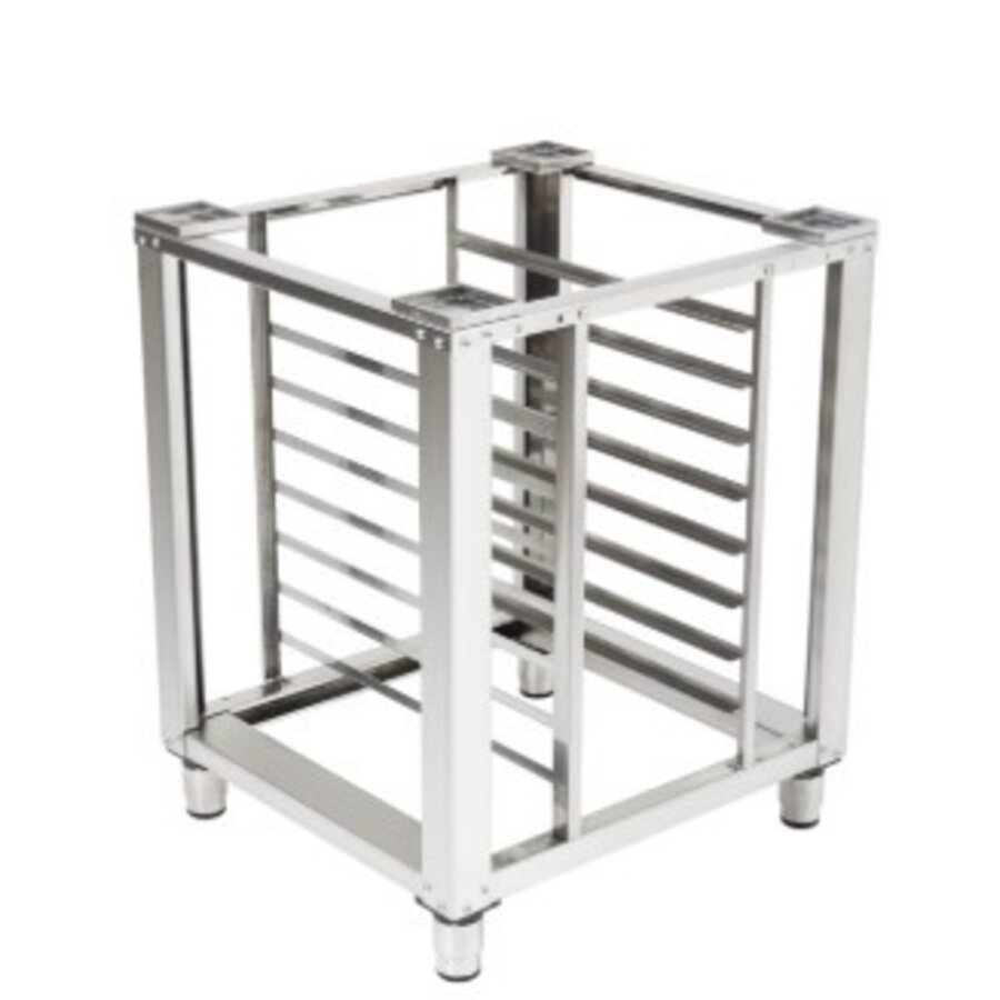Standaard Voor Ck110 Buffalo Combi Oven