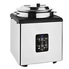 Buffalo Heat and Hold Soup Kettle 9Ltr