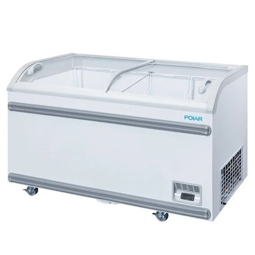  Polar G-Serie Supermarkt Display Vriezer 500ltr 