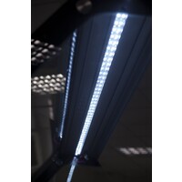 Eisvitrine | 120x86x126 cm