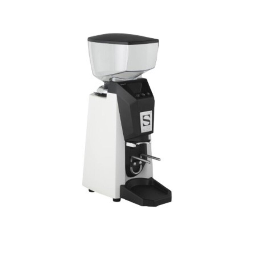 On-Demand Kaffeemühle 59Wa Weiß