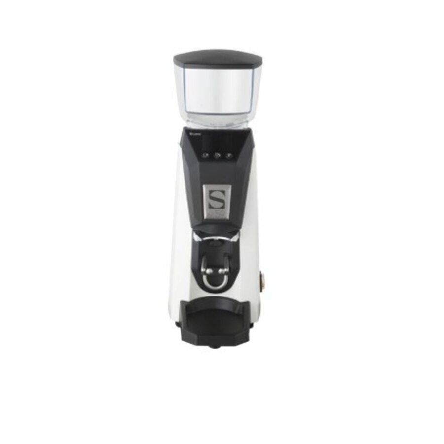 On-Demand Kaffeemühle 59Wa Weiß